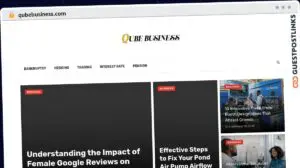 Publish Guest Post on qubebusiness.com