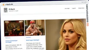 Publish Guest Post on r-bach.de