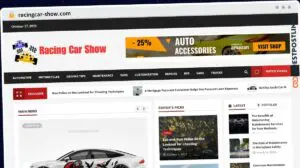 Publish Guest Post on racingcar-show.com