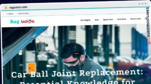 Publish Guest Post on ragautos.com