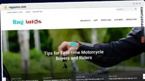 Publish Guest Post on ragautos.com