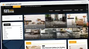 Publish Guest Post on raisingthehouse.com