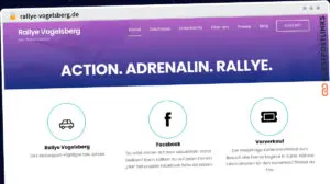 Publish Guest Post on rallye-vogelsberg.de