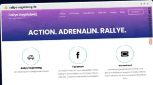 Publish Guest Post on rallye-vogelsberg.de