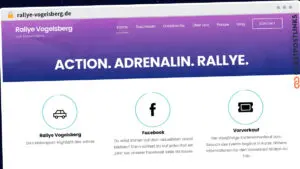 Publish Guest Post on rallye-vogelsberg.de
