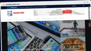 Publish Guest Post on ranchhomish.com