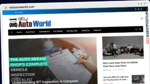 Publish Guest Post on realautoworld.com