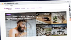 Publish Guest Post on realspaceinteriors.com