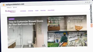 Publish Guest Post on realspaceinteriors.com