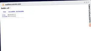 Publish Guest Post on realtors-estate.com