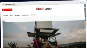 Publish Guest Post on rebauto.com