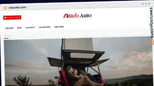 Publish Guest Post on rebauto.com