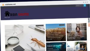 Publish Guest Post on reinhome.net