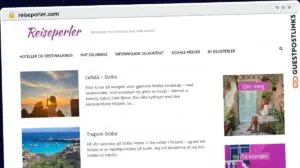 Publish Guest Post on reiseperler.com