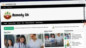 Publish Guest Post on remedyuk.org