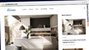 Publish Guest Post on remihomes.com