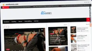 Publish Guest Post on remihomes.com