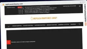 Publish Guest Post on replicawatchesmy.com