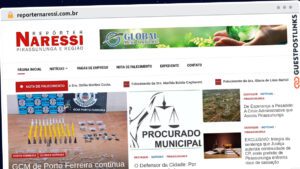 Publish Guest Post on reporternaressi.com.br