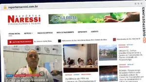 Publish Guest Post on reporternaressi.com.br