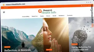Publish Guest Post on researchhealthinfo.com