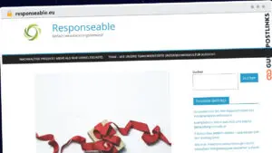 Publish Guest Post on responseable.eu