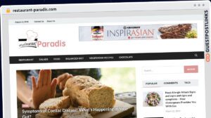 Publish Guest Post on restaurant-paradis.com