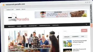 Publish Guest Post on restaurant-paradis.com