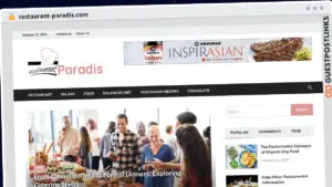 Publish Guest Post on restaurant-paradis.com