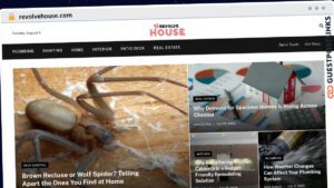 Publish Guest Post on revolvehouse.com