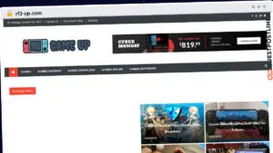 Publish Guest Post on rf3-up.com