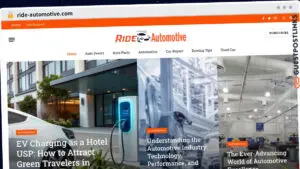 Publish Guest Post on ride-automotive.com