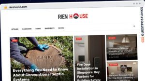 Publish Guest Post on rienhouse.com