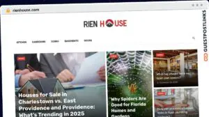 Publish Guest Post on rienhouse.com