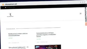 Publish Guest Post on rikosuutiset.net
