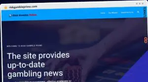 Publish Guest Post on riskgambleprime.com