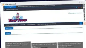 Publish Guest Post on rivertower.net