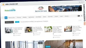 Publish Guest Post on robo-cleaner.net