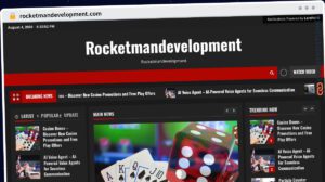Publish Guest Post on rocketmandevelopment.com
