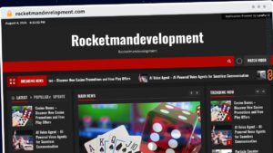 Publish Guest Post on rocketmandevelopment.com