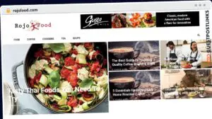 Publish Guest Post on rojofood.com