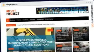 Publish Guest Post on rootproject.co