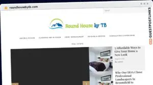 Publish Guest Post on roundhousebytb.com