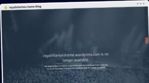 Publish Guest Post on royalinteriors.home.blog