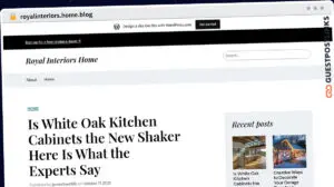 Publish Guest Post on royalinteriors.home.blog