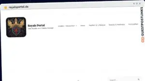 Publish Guest Post on royalsportal.de