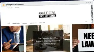Publish Guest Post on rpslegalsolutions.com