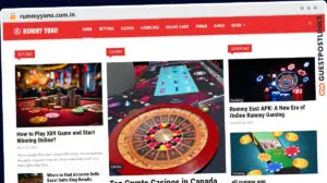 Publish Guest Post on rummyyono.com.in