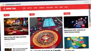 Publish Guest Post on rummyyono.com.in