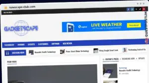 Publish Guest Post on runescape-club.com